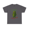 Judgmental Pickle Tee I Judge You